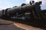 BO 4-6-2 #5300, "President Washington"